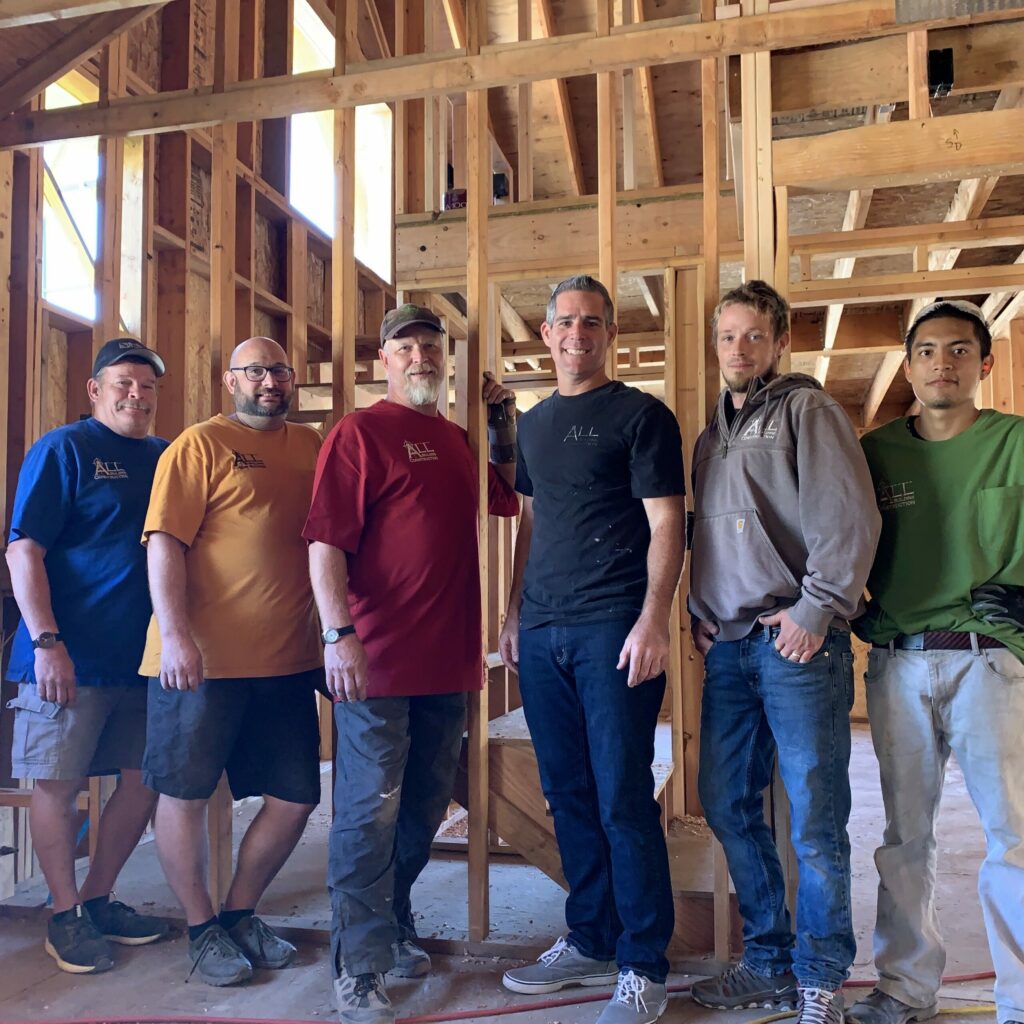 General Contractors