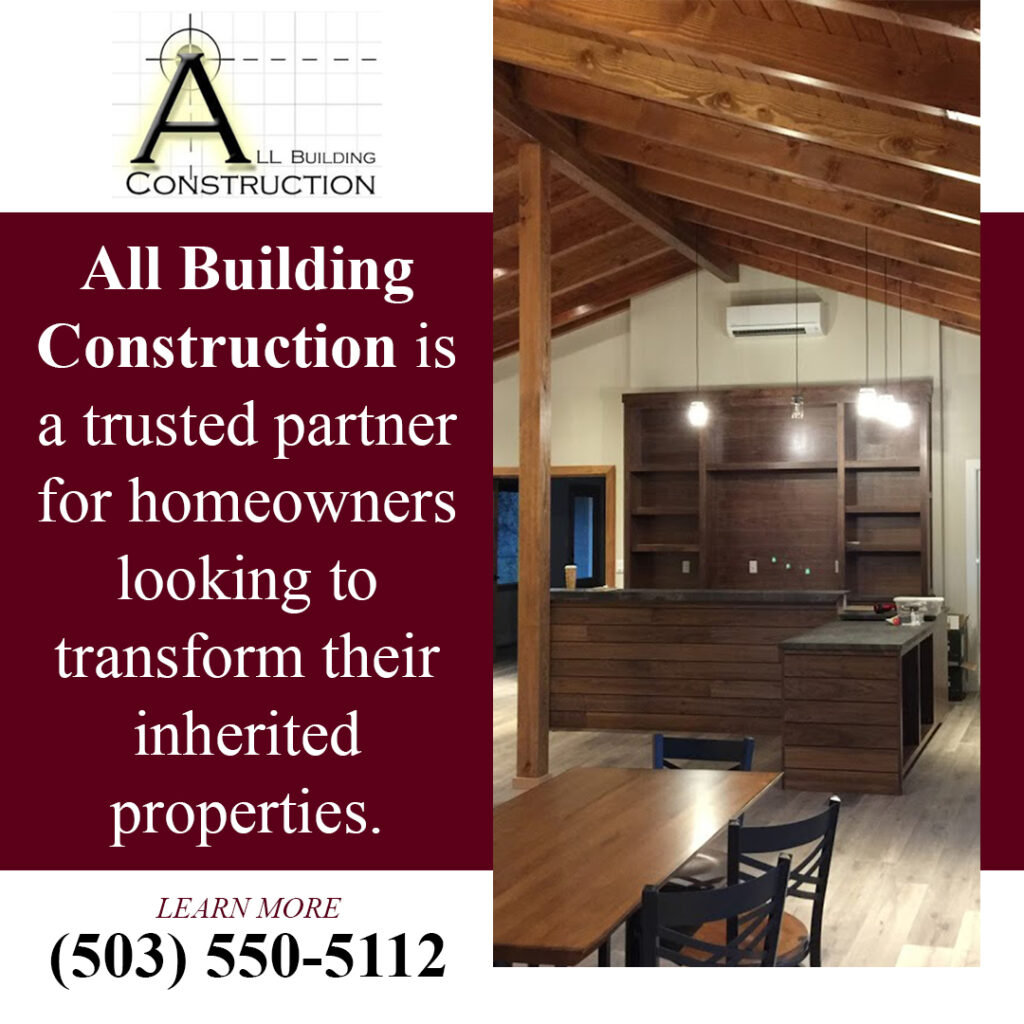 Transforming Inherited Property