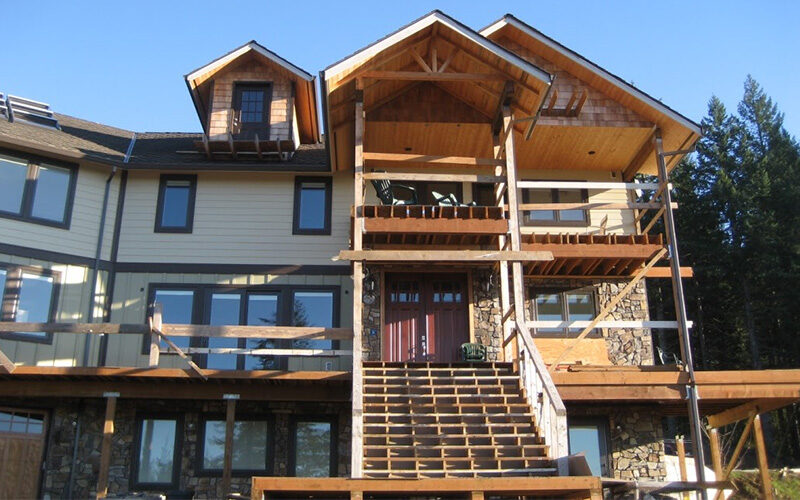 Remodeling Inherited Home to Embrace the Future