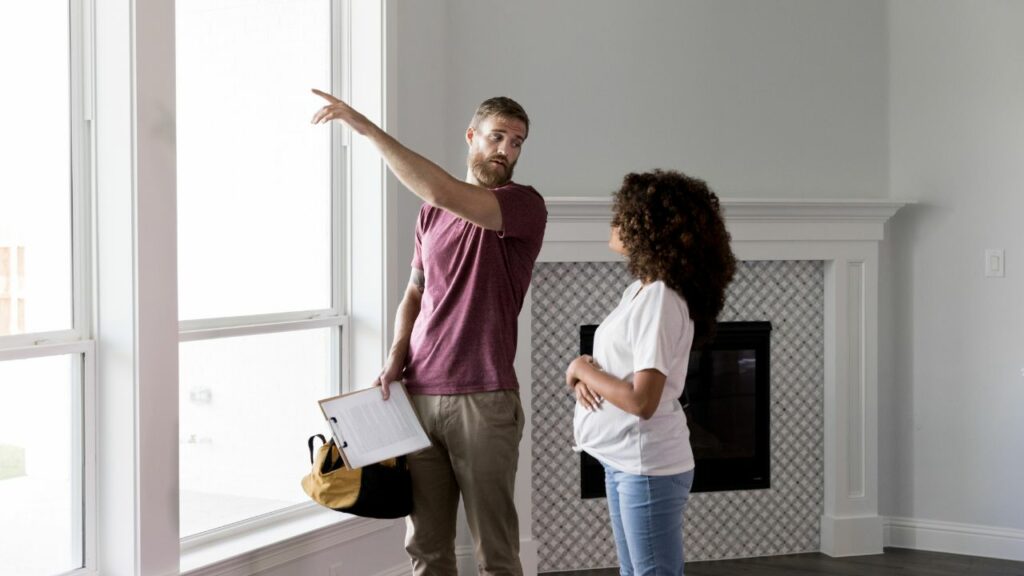 retaining general contractor benefits by all building construction