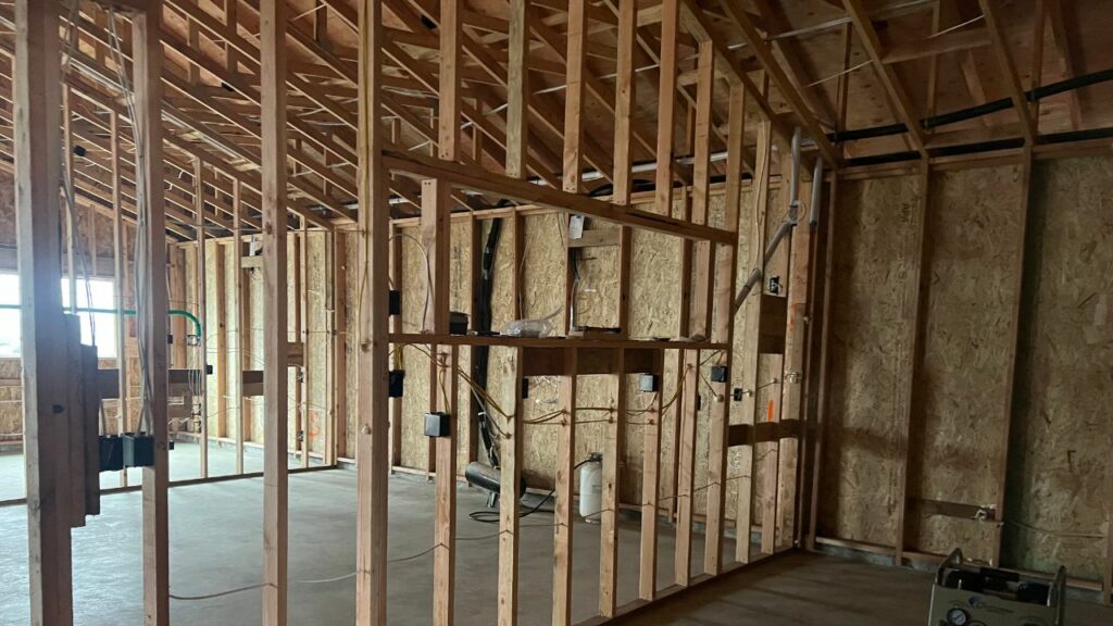 sheating windows doors