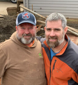 General Contractor in Newberg, Oregon