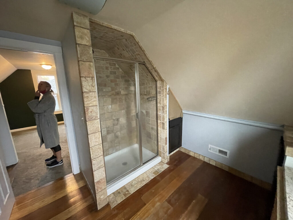 Dayton Oregon Renovation All building construction
