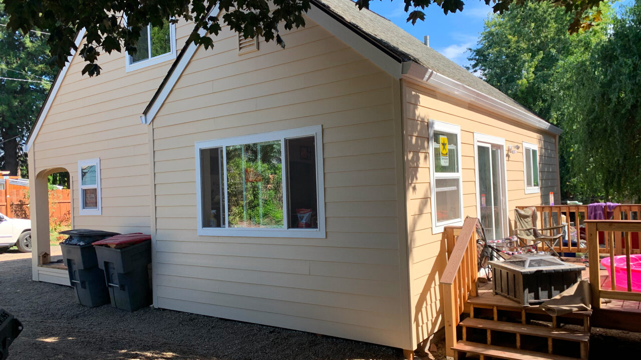 About All Building Construction - Your Local Yamhill County Builder