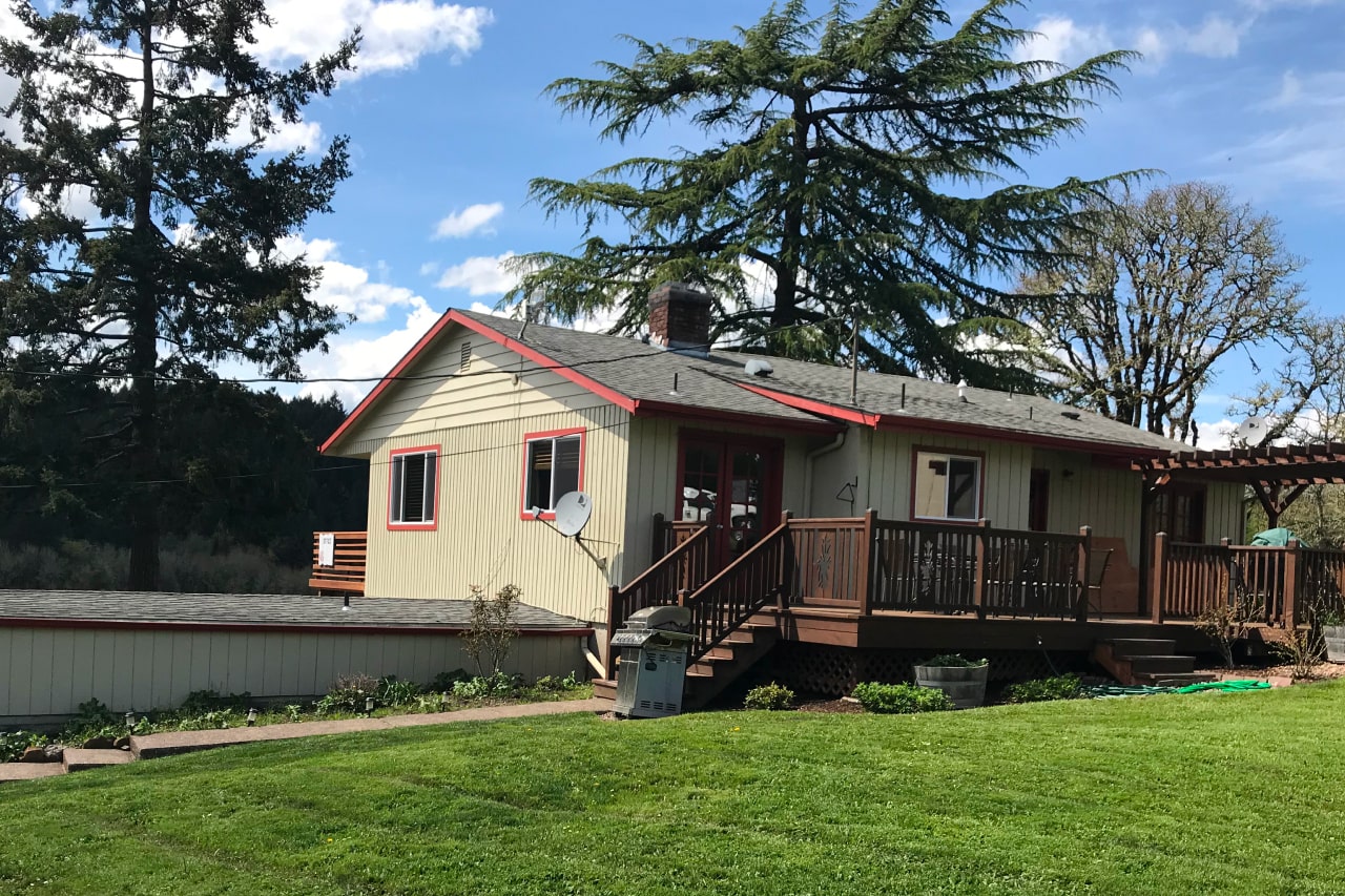 All Building Construction General Contractor in Keizer, Oregon