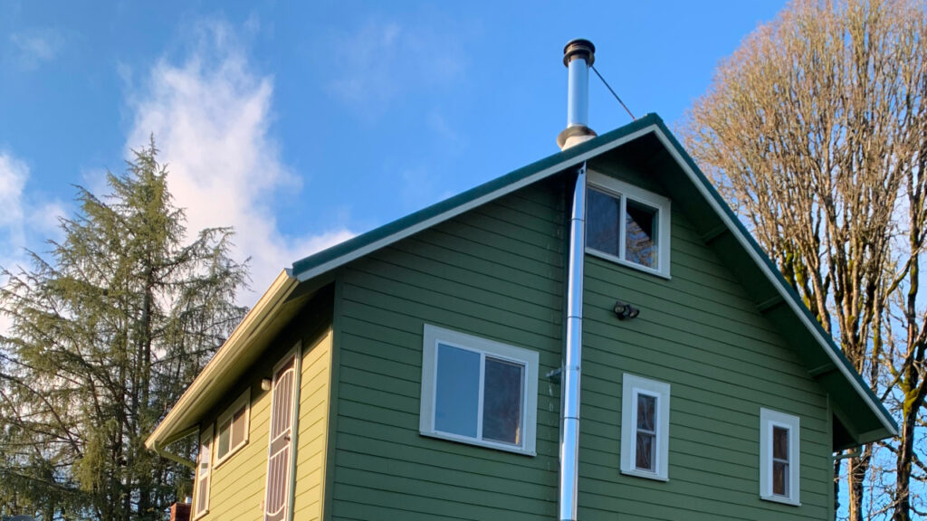 General Contractor in Keizer, Oregon
