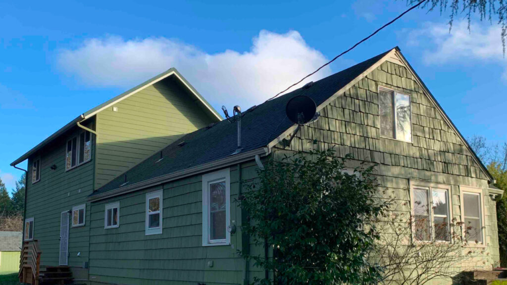 General Contractor in Yamhill County, Oregon