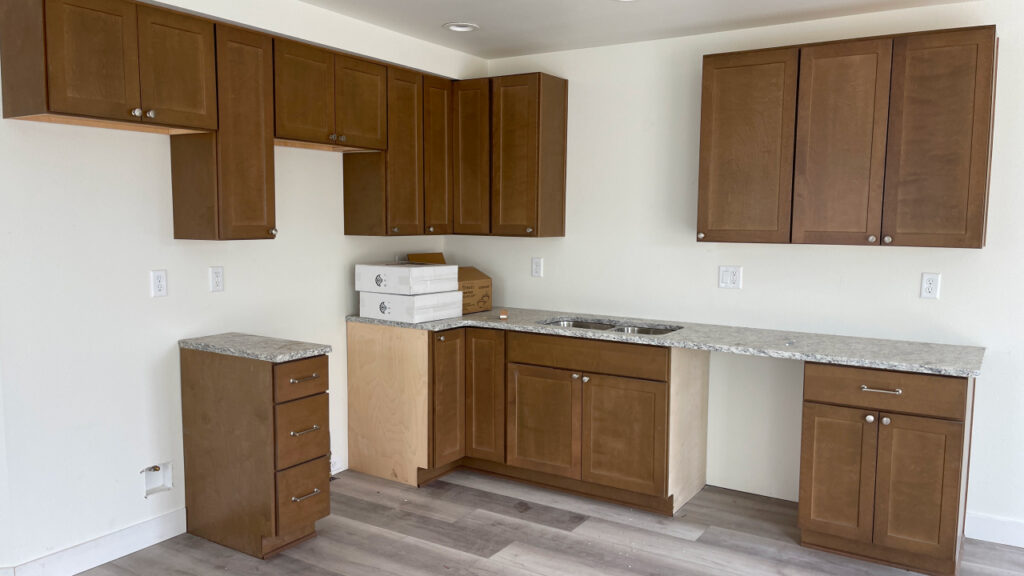 Kitchen Remodeling in Keizen OR