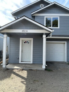 Keizer, Oregon Custom Home Builder All Building Construction