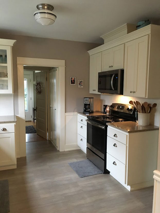 Local Custom Home Builder in Dayton Oregon All Building Construction