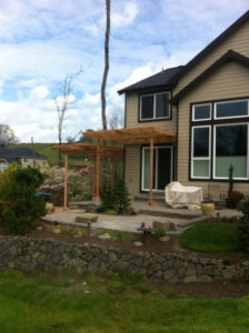 Local Custom Home Builder in Newberg Oregon All Building Construction