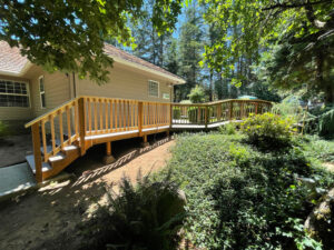 Local Custom Home Builder in Newberg Oregon All Building Construction