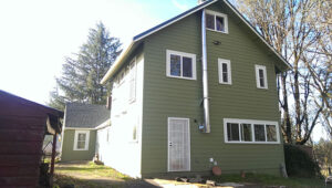 Local Custom Home Builder in Newberg Oregon All Building Construction