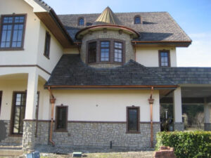 Local Custom Home Builder in Yamhill County Oregon All Building Construction