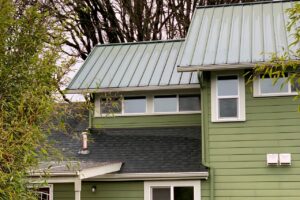Local McMinnVille General Contractor All Building Construction