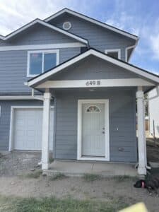 Custom Home Features and Options in McMinville