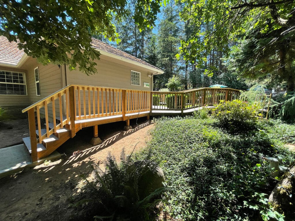 Professional Custom Home Builder in McMinnville, OR