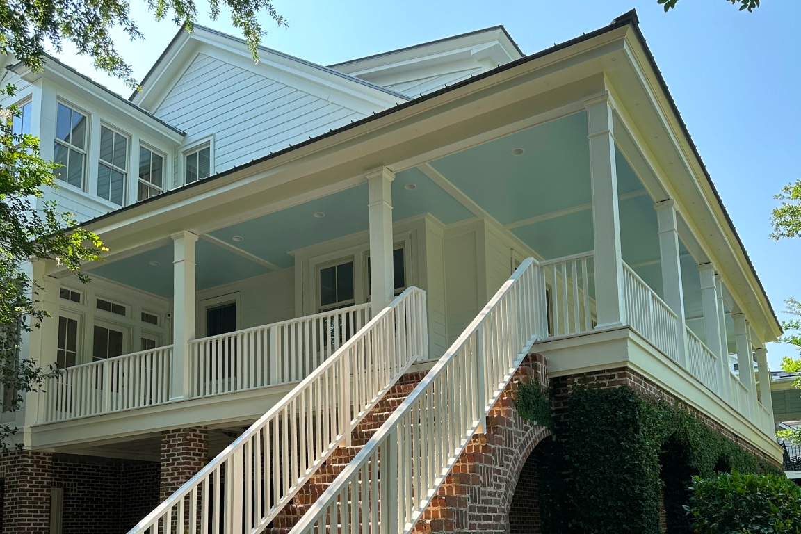 New Home Construction Gallery