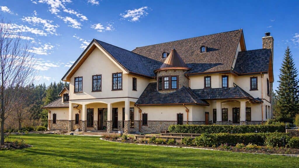 Construction & Remodeling General Contractor in Forest Grove, Oregon