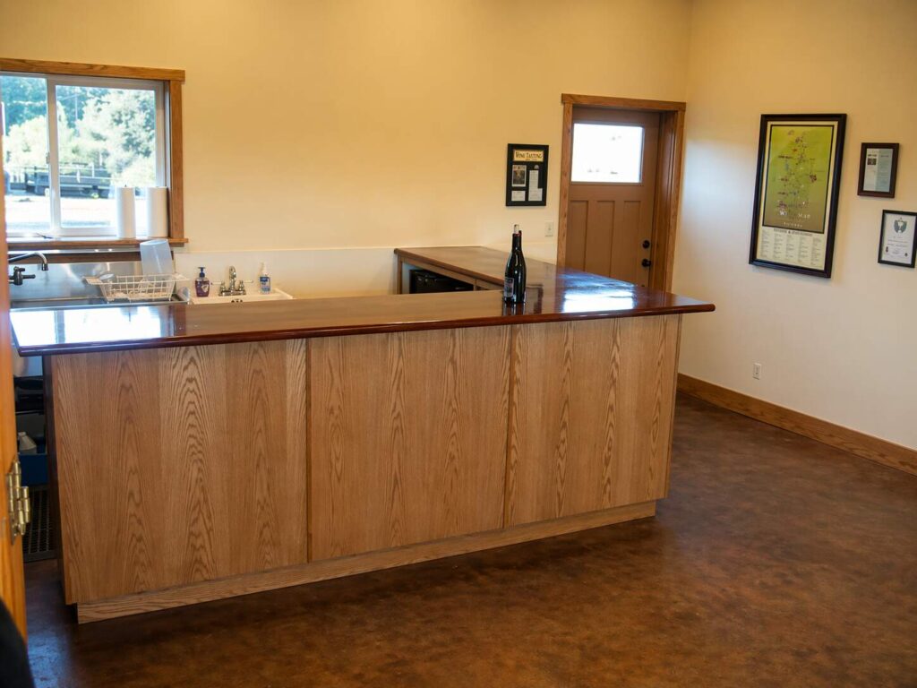 tasting-room-build-newberg-or