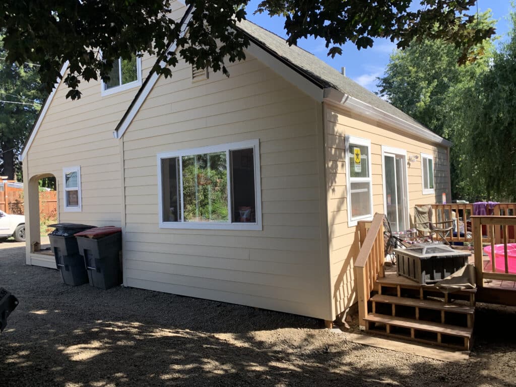 Construction & Remodeling General Contractor in Lafayette, Oregon