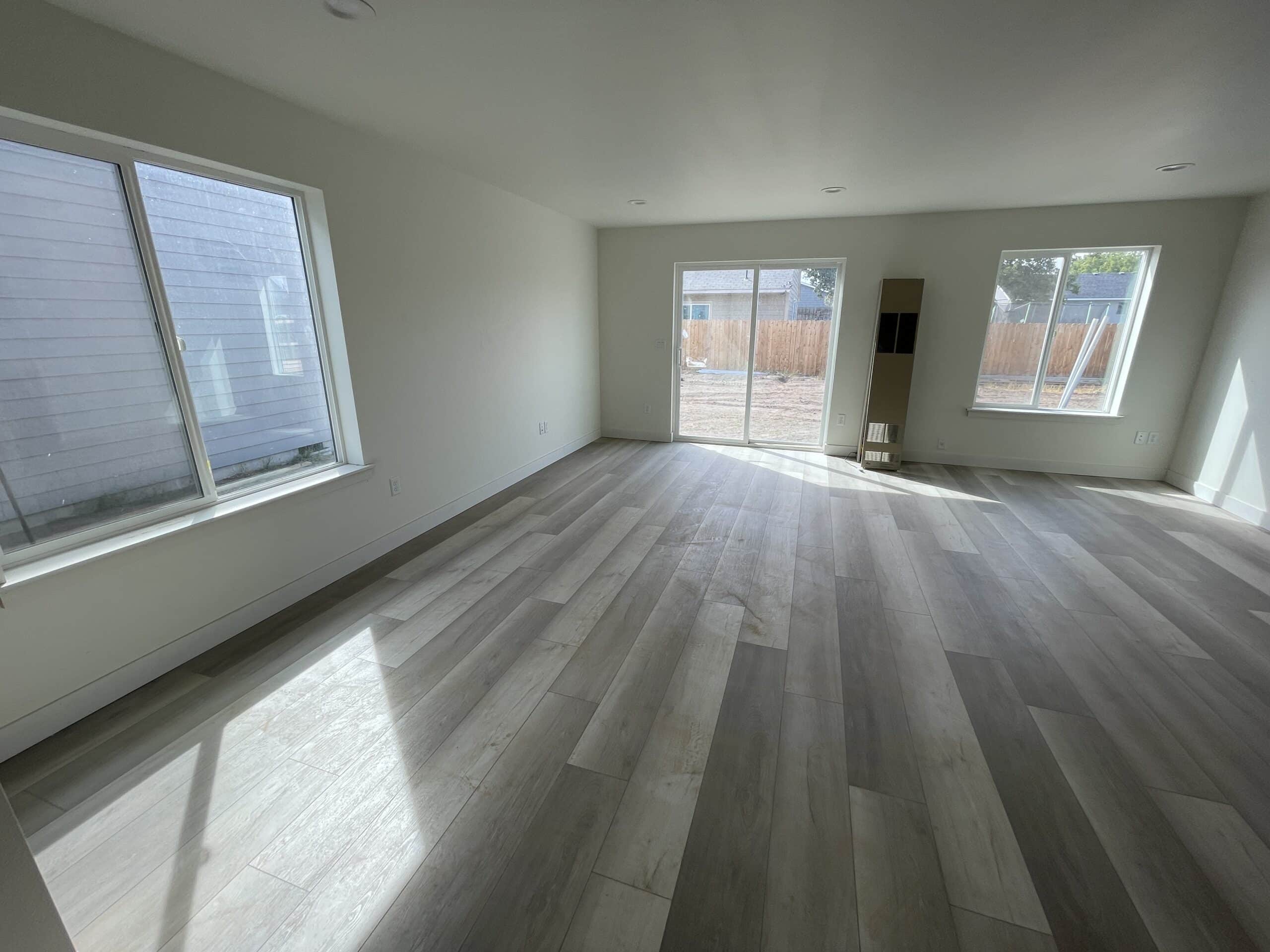 Our Lafayette Construction Process