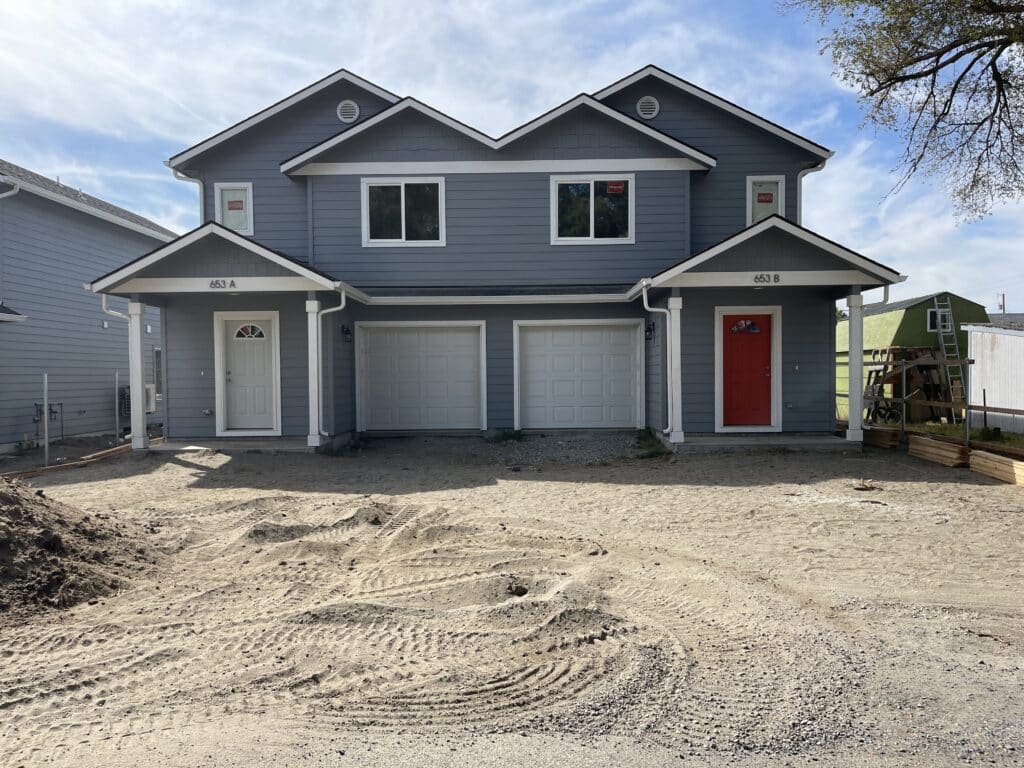 Residential Construction & Remodeling Services in Lafayette