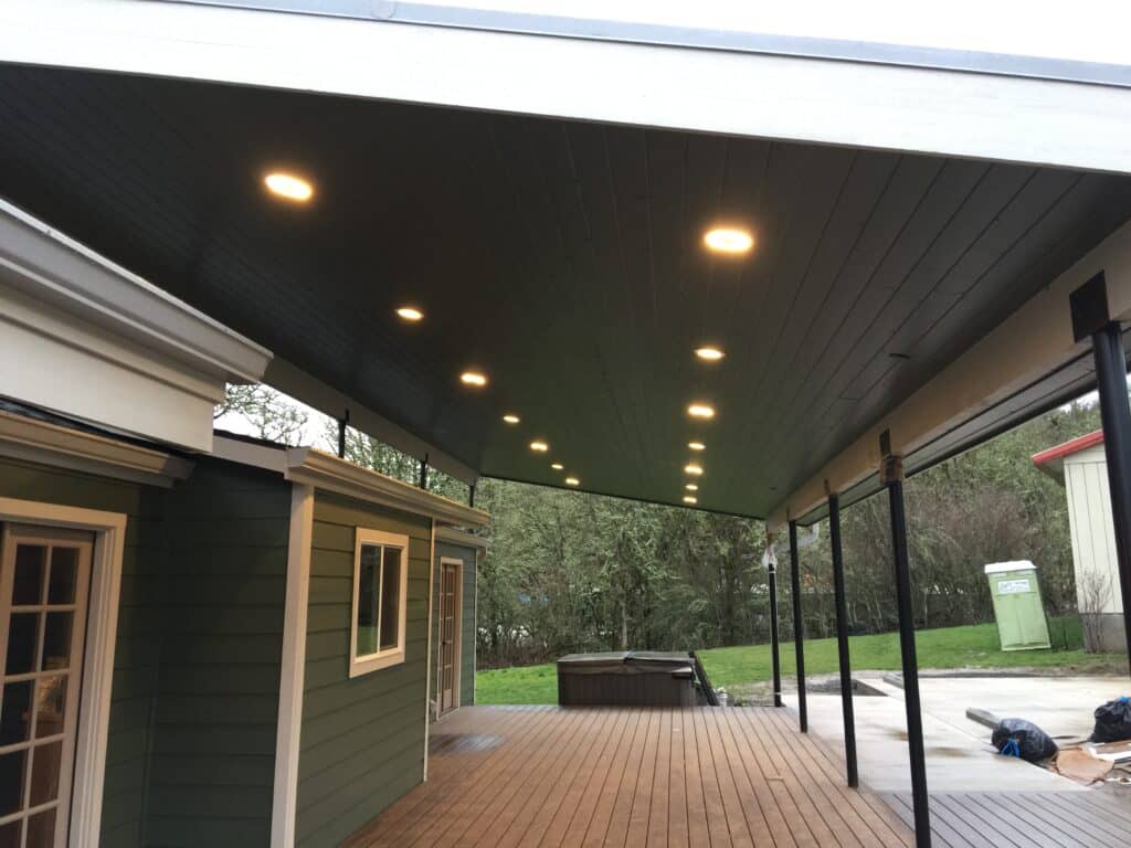 Residential Construction & Remodeling Services in Sheridan