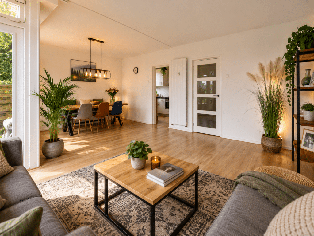 What a McMinnville Living Room Remodel Can Include