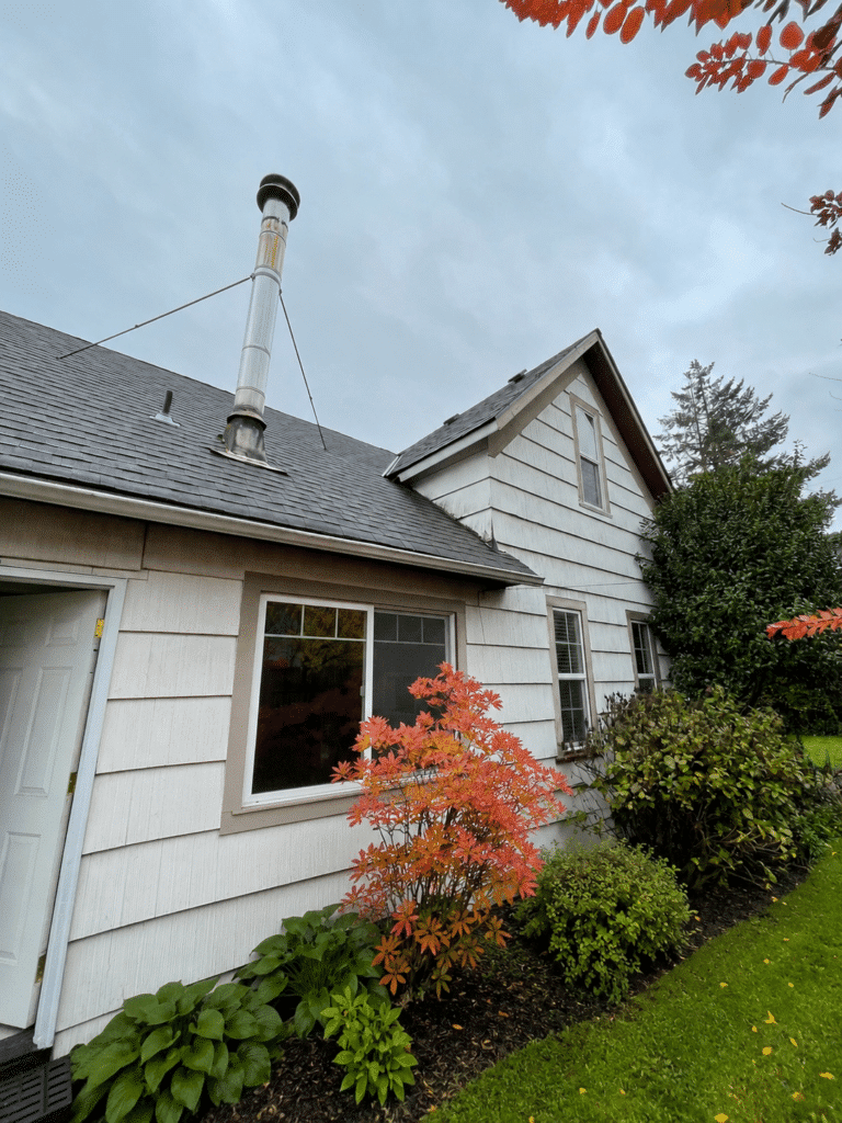Why Sheridan Homeowners Choose All Building Construction