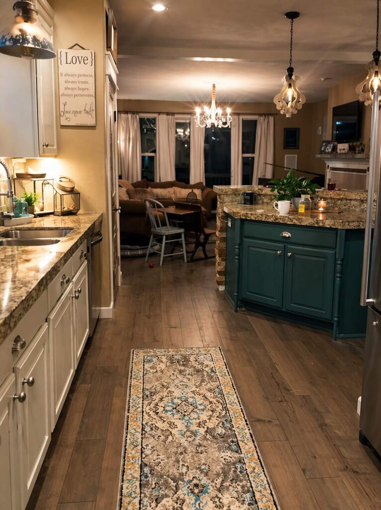 interior finish mcminnville